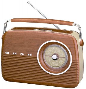 transistor radio
